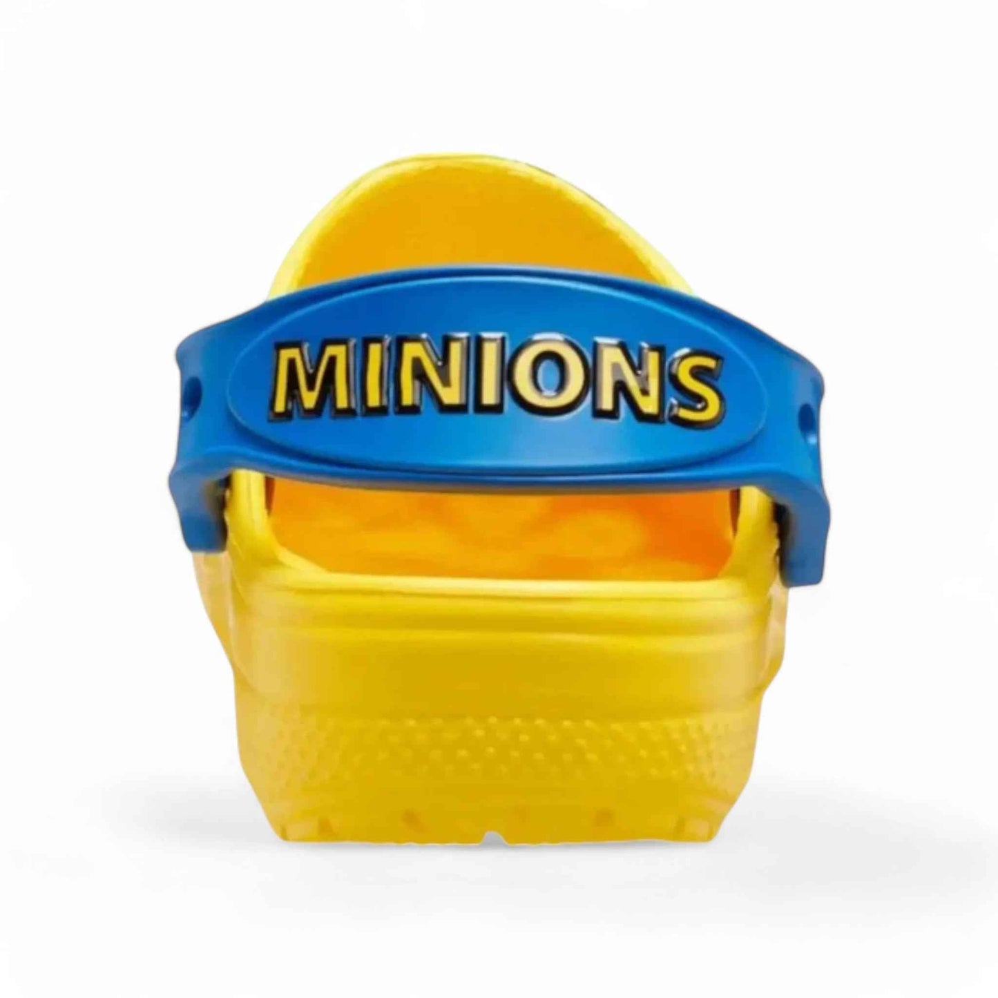 Classic Minions Slippers