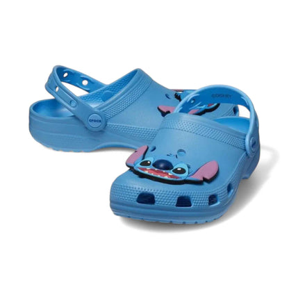 Classic Stitch Slippers