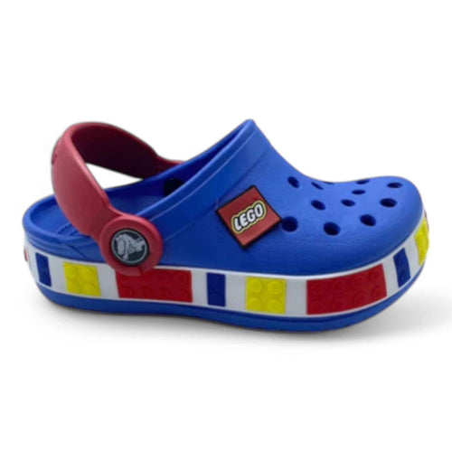 Classic LEGO Slippers