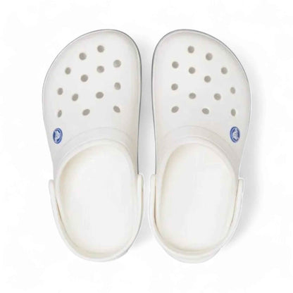 Classic Crocband Slippers