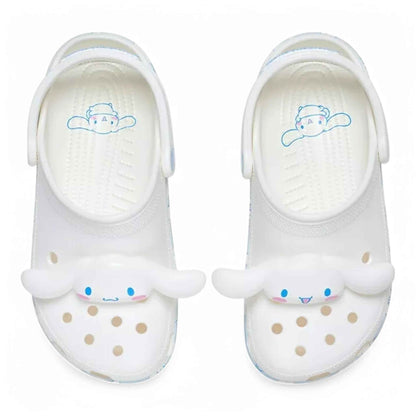 Classic Hello Kitty & Friends Slippers