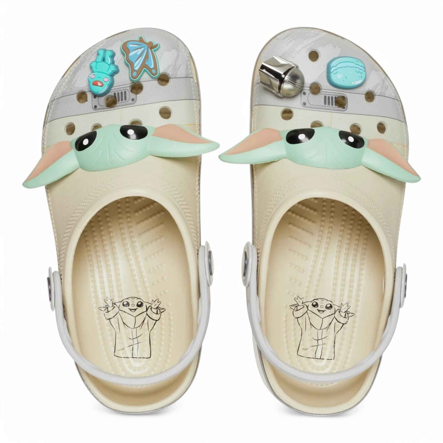 Classic Star Wars Slippers