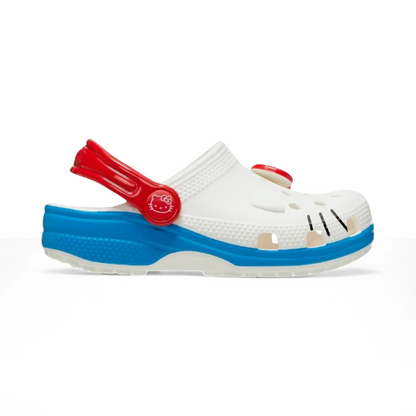 Classic Hello Kitty IAM Slippers