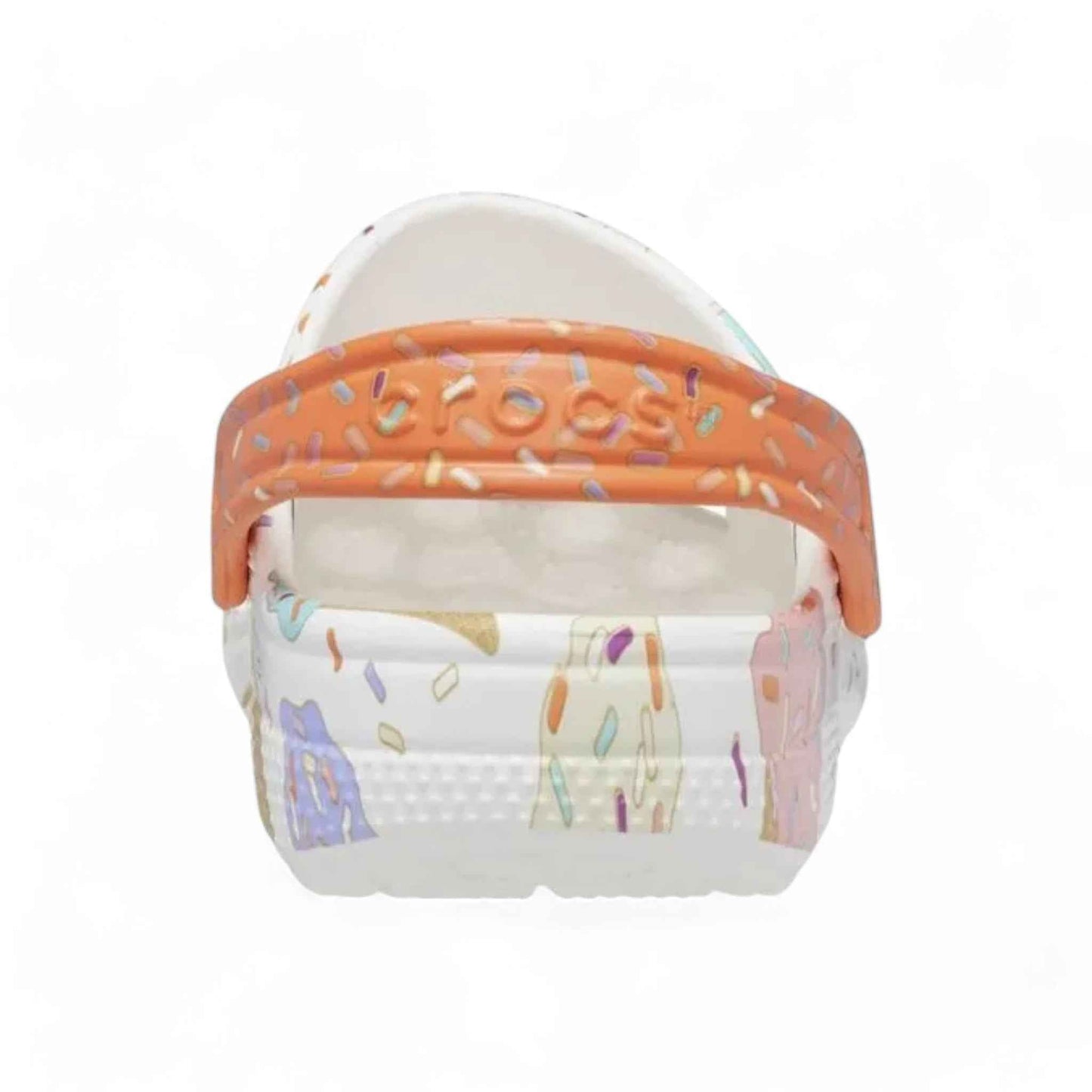 Classic Ice Cream Slippers