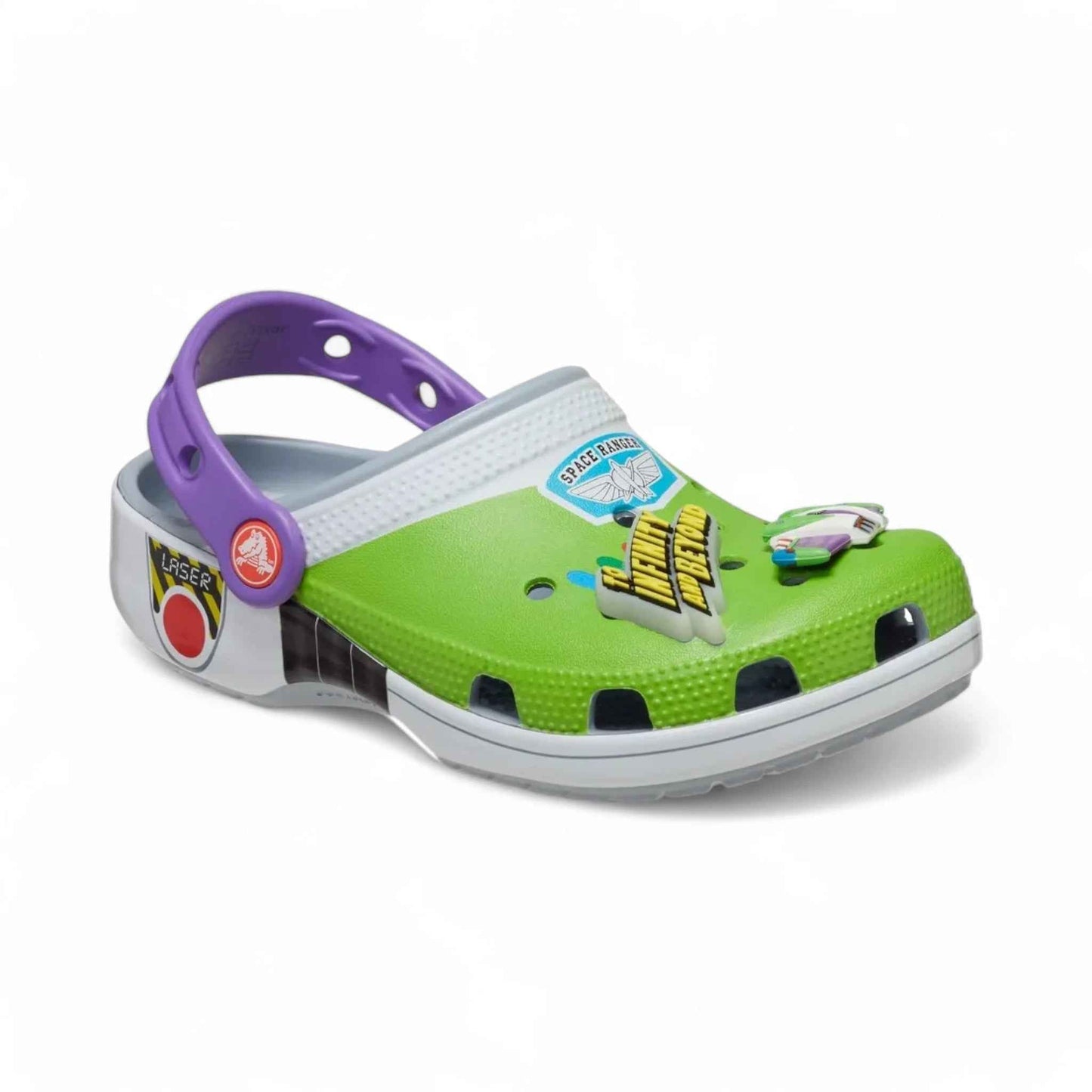 Classic Buzz Lightyear TOY STORY Slippers