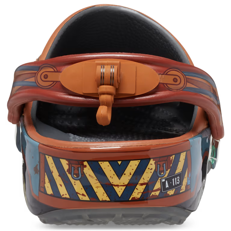 Classic Mater Slippers